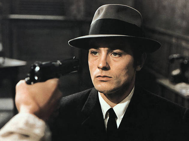 Le Samouraï Samourai