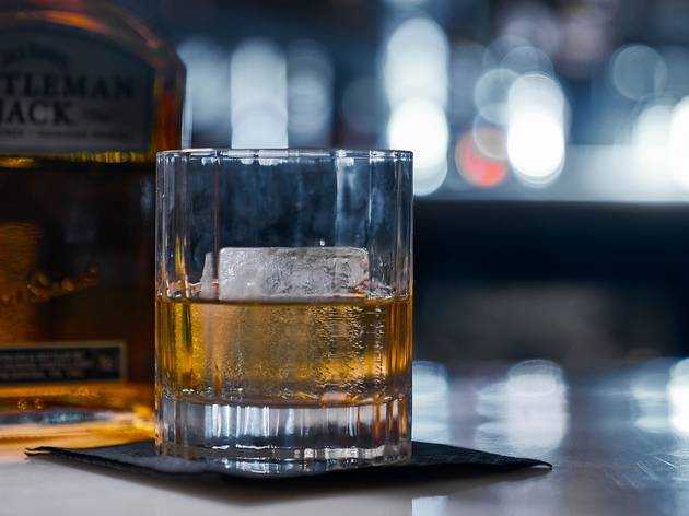 Gentleman Jack Gentleman Jack