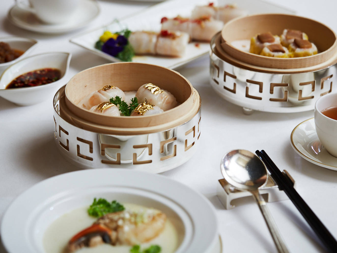Hong Kong Food Uniquely Hong Kong Dishes You Need To Try At Least Once — Time Out Hong Kong 