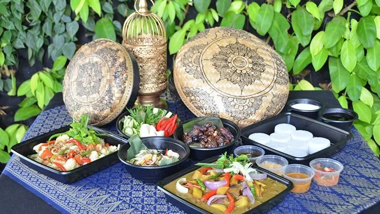 Citarasa Nipah at EQ