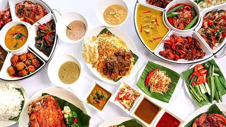 Juadah Berbuka Puasa with Impiana KLCC Hotel