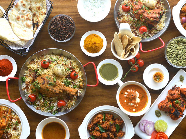 Indian food delivery Indian food delivery