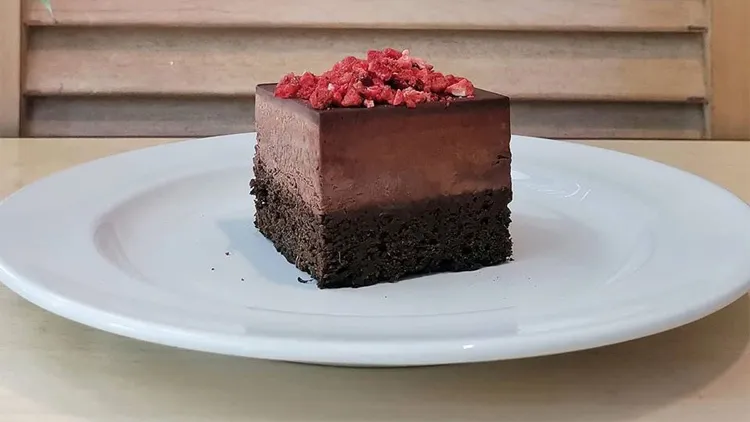 Foo Foo Fine Desserts