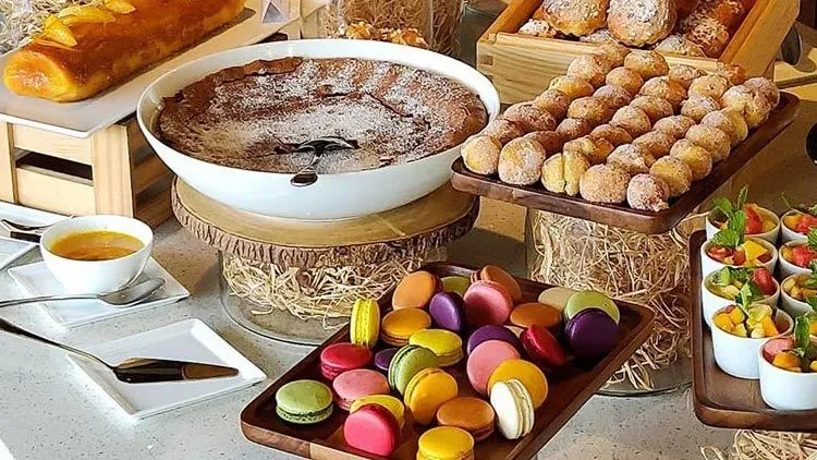 Nathalie Gourmet Studio