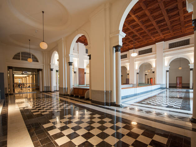 National Gallery Singapore launches online platform for virtual experiences National Gallery Singapore