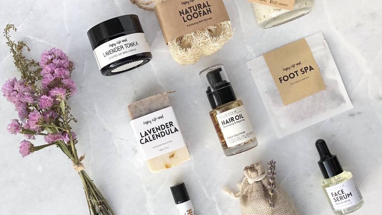 Best homegrown skincare brands in Hong Kong