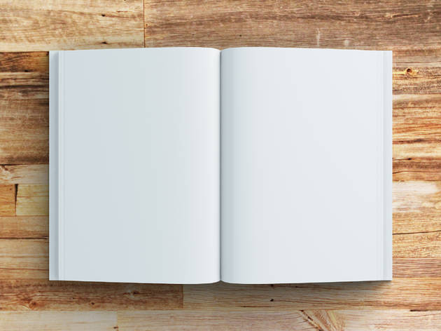 Blank Page