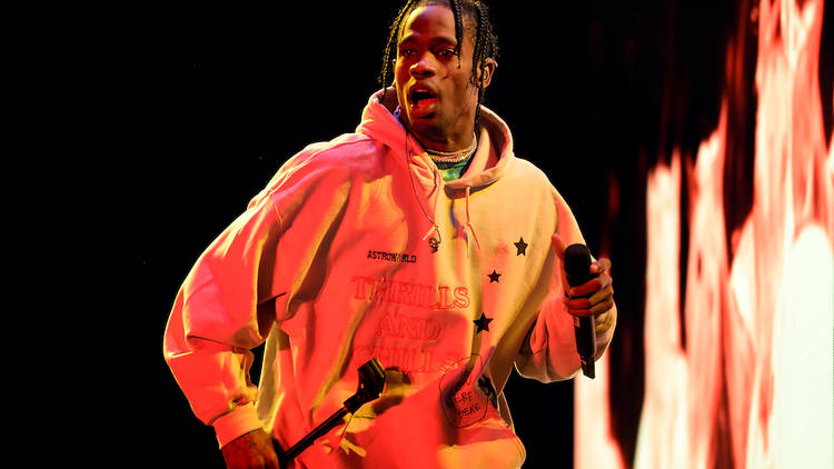 Travis Scott