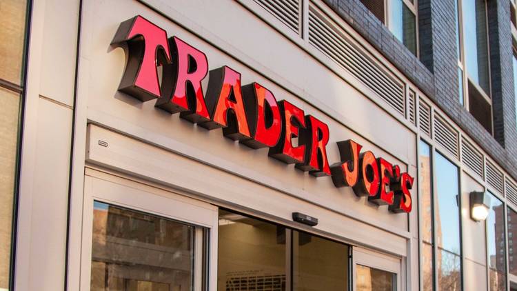 Trader Joe's, Court Street, Brooklyn, Jane Jacobs