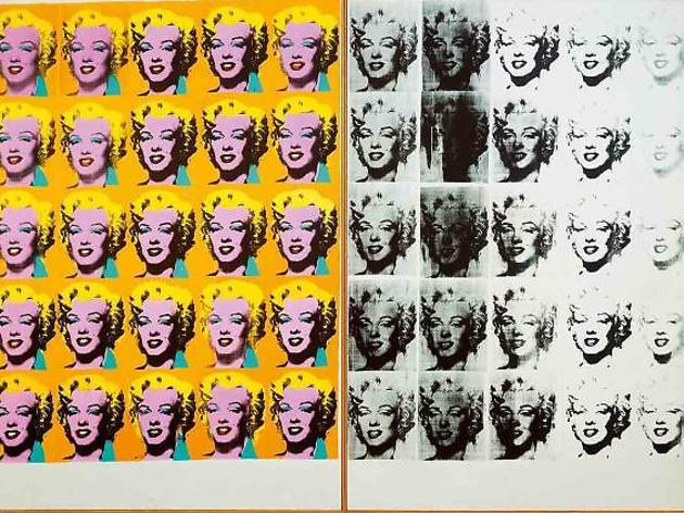 Andy Warhol Andy Warhol
