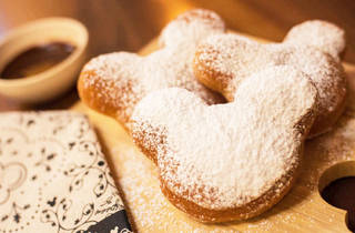Here’s how to make Disney’s iconic beignets at home