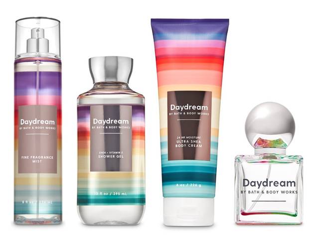 Kit Bath & Body Works Bath & Body Works