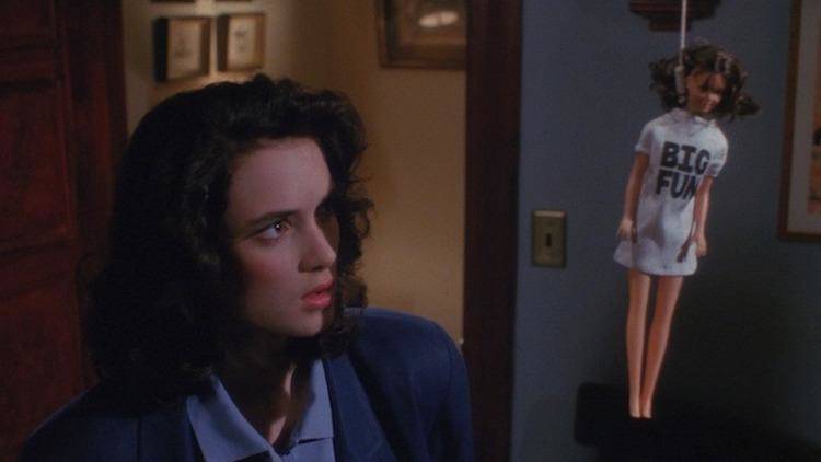 Heathers