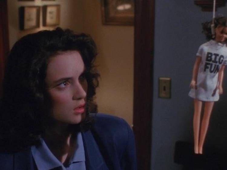 Heathers