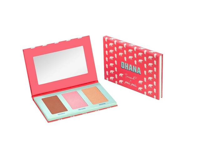 Paleta Pai Pai Paleta Pai Pai