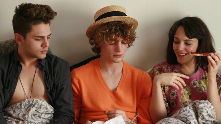 Les Amours imaginaires