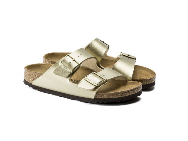 Sandalias Birkenstock 