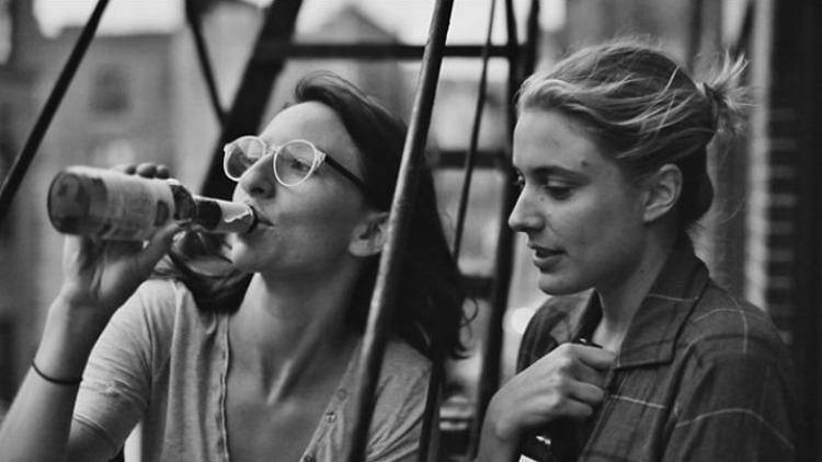 Frances Ha