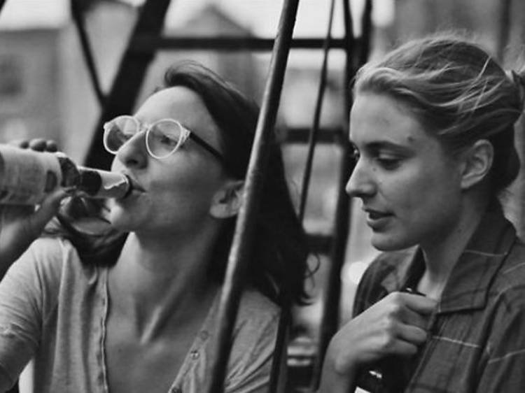 Frances Ha