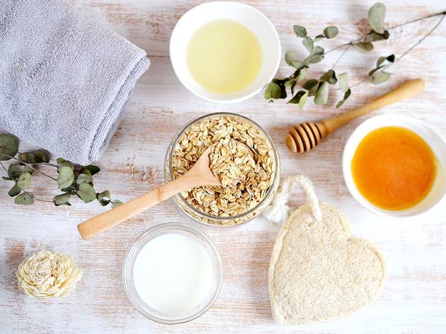spa treatment spa treatment
