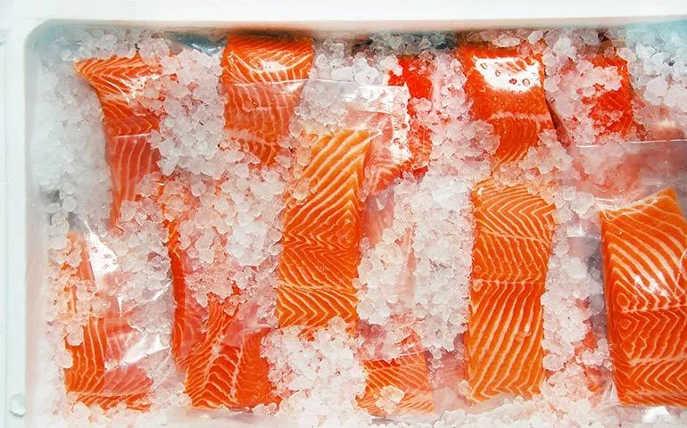 Flying Fish Seafood Company