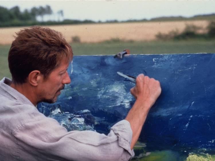 Van Gogh (1991)