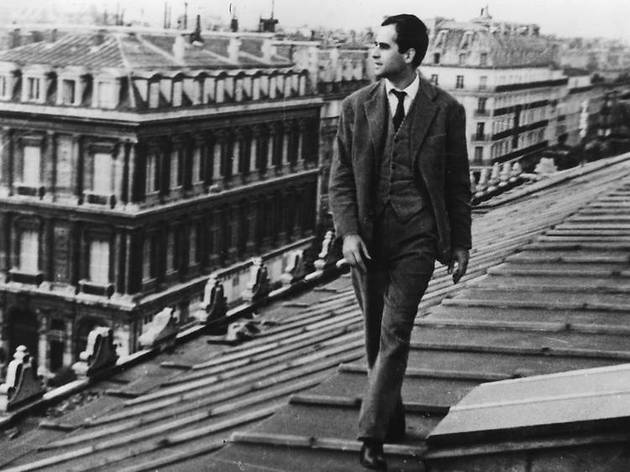 Paris Nous Appartient Photograph : BFI