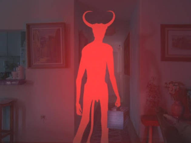 Post Tenebras Lux Post Tenebras Lux