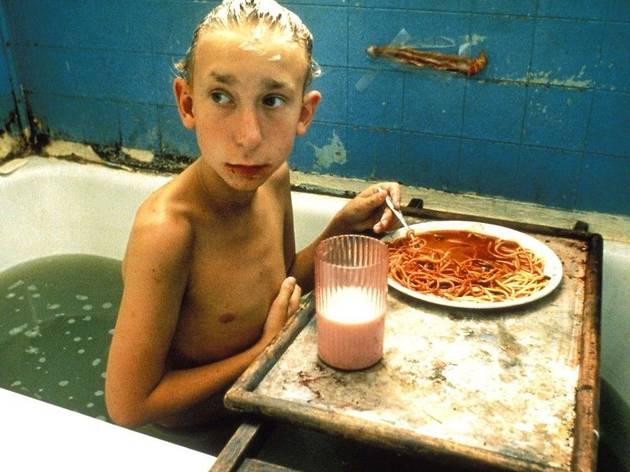 Gummo Gummo