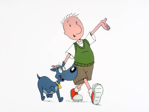 DOUG