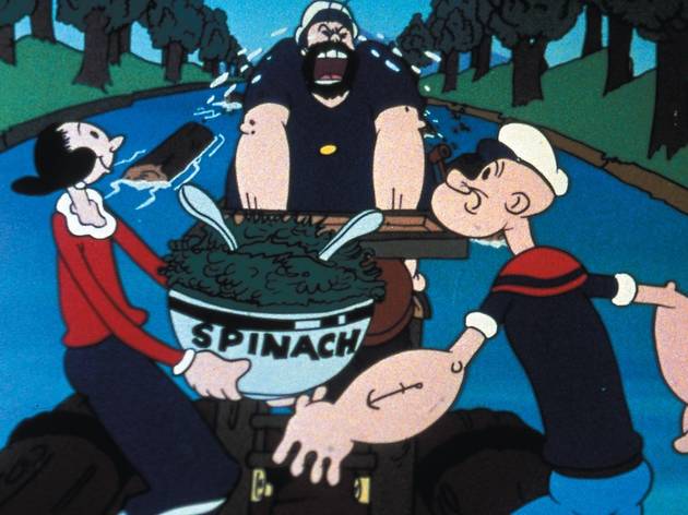 popeye