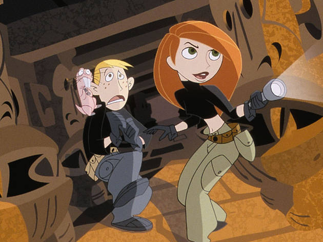 DISNEY'S KIM POSSIBLE 256152.jpg