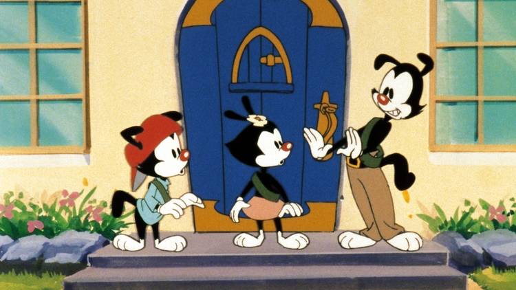 Here s Where You Can Watch 19 Old School Cartoons Right Now