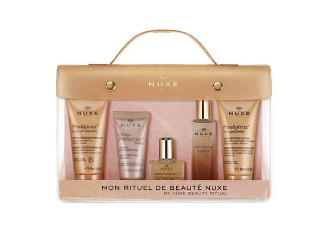 NUXE NUXE