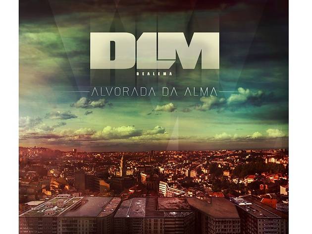 Dealema - Alvorada da Alma Dealema - Alvorada da Alma