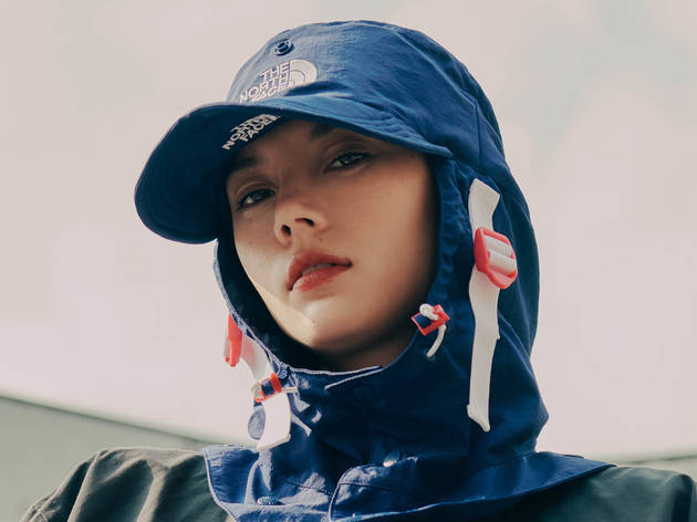 The North Face ss20 The North Face kazuki ss20