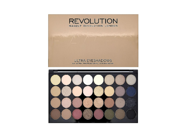 revolution revolution