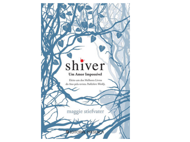 Shiver Shiver