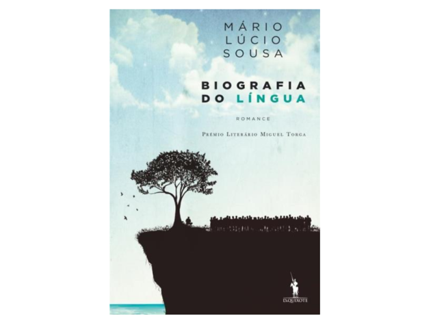 Biografia do Língua Biografia do Língua
