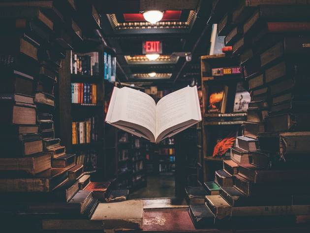 Livros Livraria, Livros, Leitura