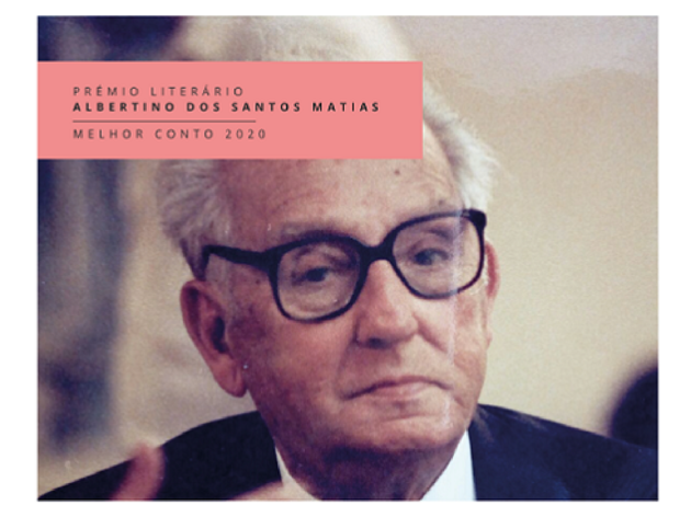 Prémio Literário Albertino dos Santos Matias Livros, Leitura, Prémio Literário Albertino dos Santos Matias