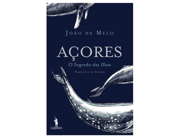 Açores - O Segredo das Ilhas Açores - O Segredo das Ilhas