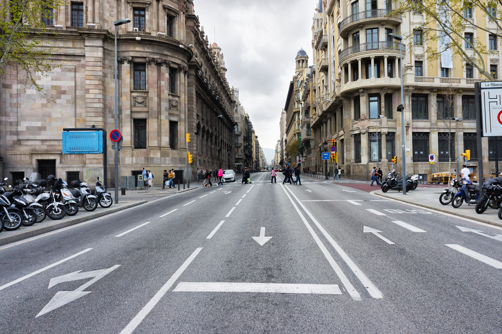 Nou pla de mobilitat