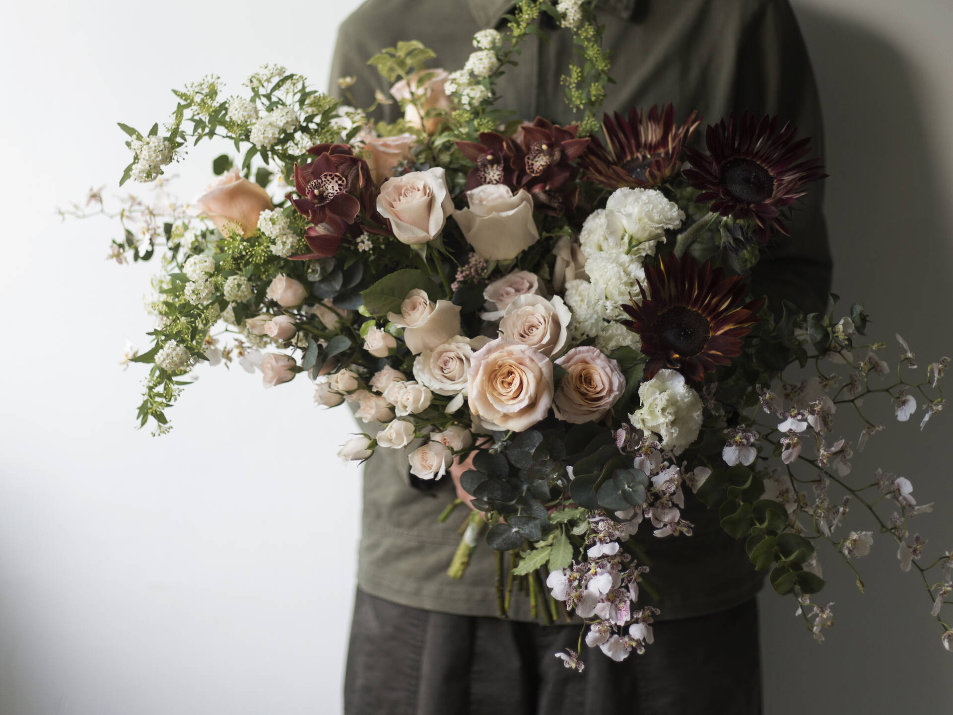 Hong Kong’s best flower shops and florists 2026