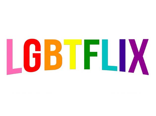 LGBTFLIX LGBTFLIX