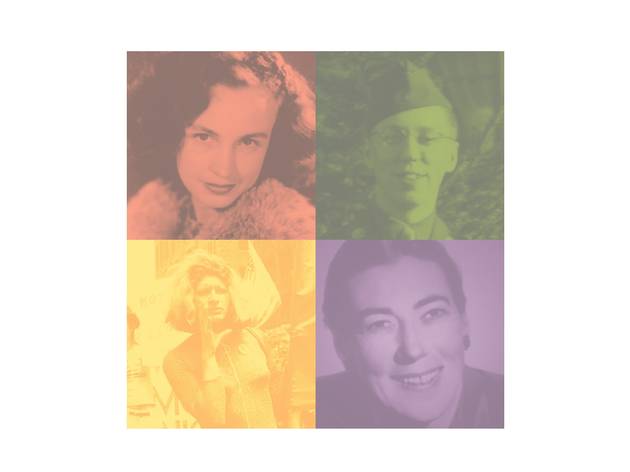 Marking Gay History LGBT, Podcast, Marking Gay History