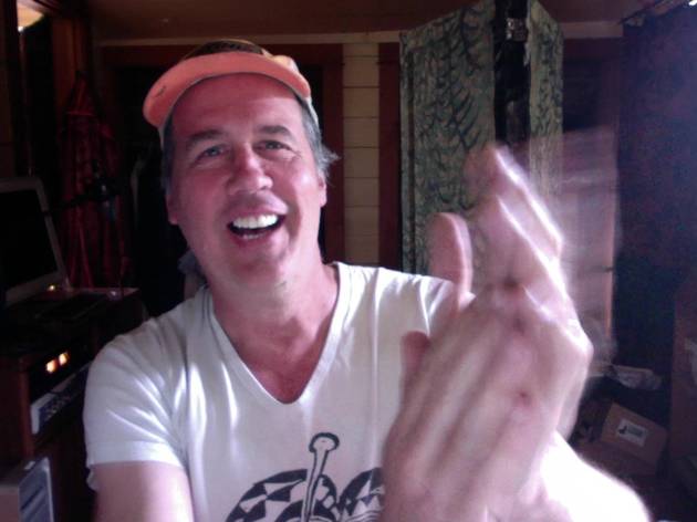 Krist Novoselić reacts to Post Malone's Nirvana tribute concert From Krist Novoselic on Twitter
