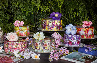 ms flowers mothers day