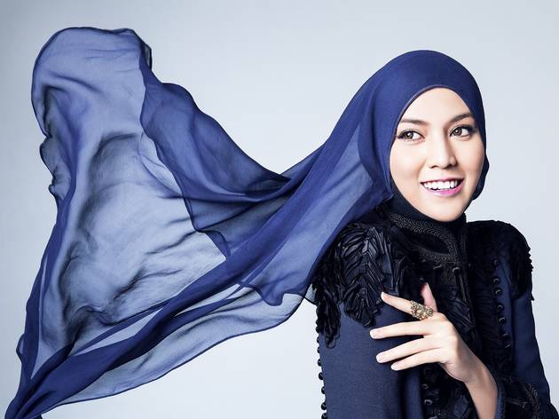 shila Amzah 8 Conlay'live nation shila Amzah