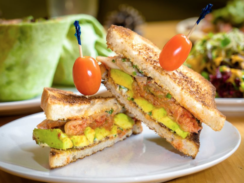 13 Best Takeout and Delivery Restaurants in NYC